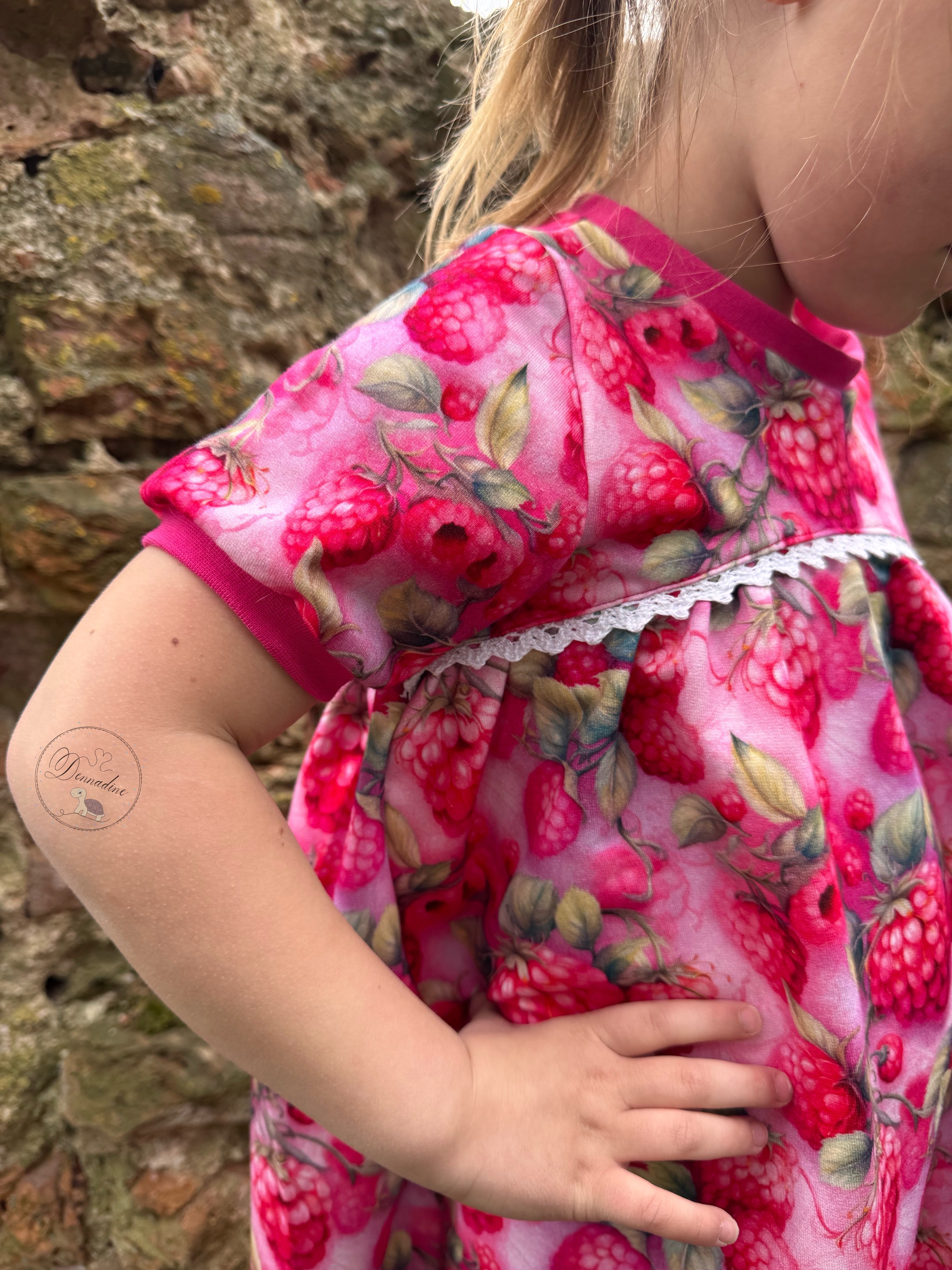 Himbeeren Neue Vorbestellung